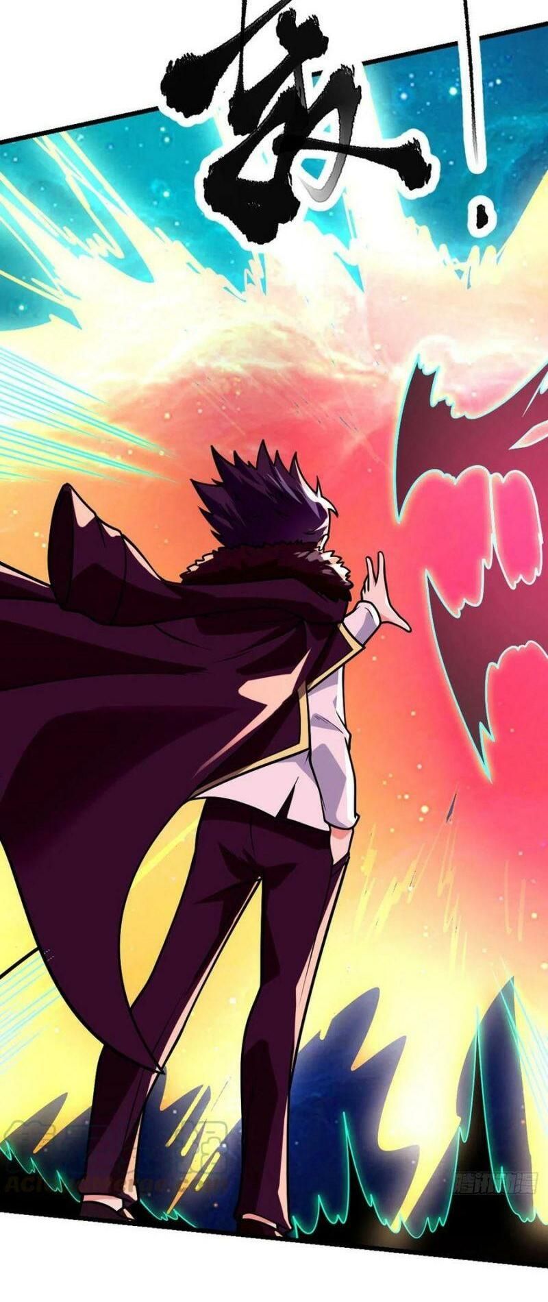 đọc truyện Vạn Hồn Hào Tế Chương 71 ảnh 6 tại Thiên Thai Truyện