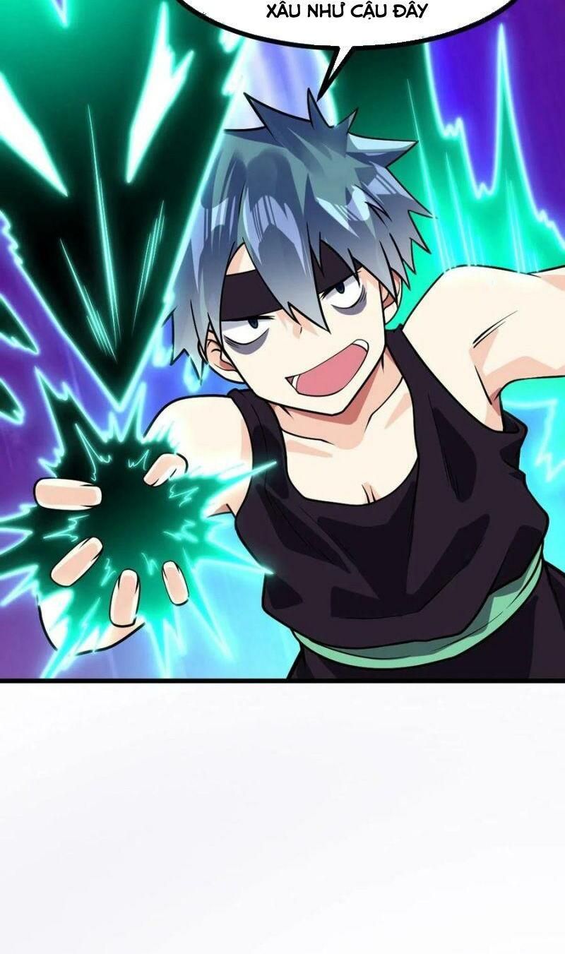 đọc truyện Vạn Hồn Hào Tế Chương 71 ảnh 8 tại Thiên Thai Truyện