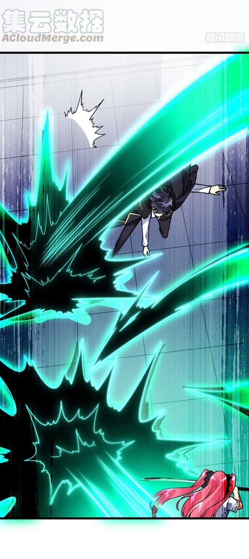 đọc truyện Vạn Hồn Hào Tế Chương 71 ảnh 9 tại Thiên Thai Truyện