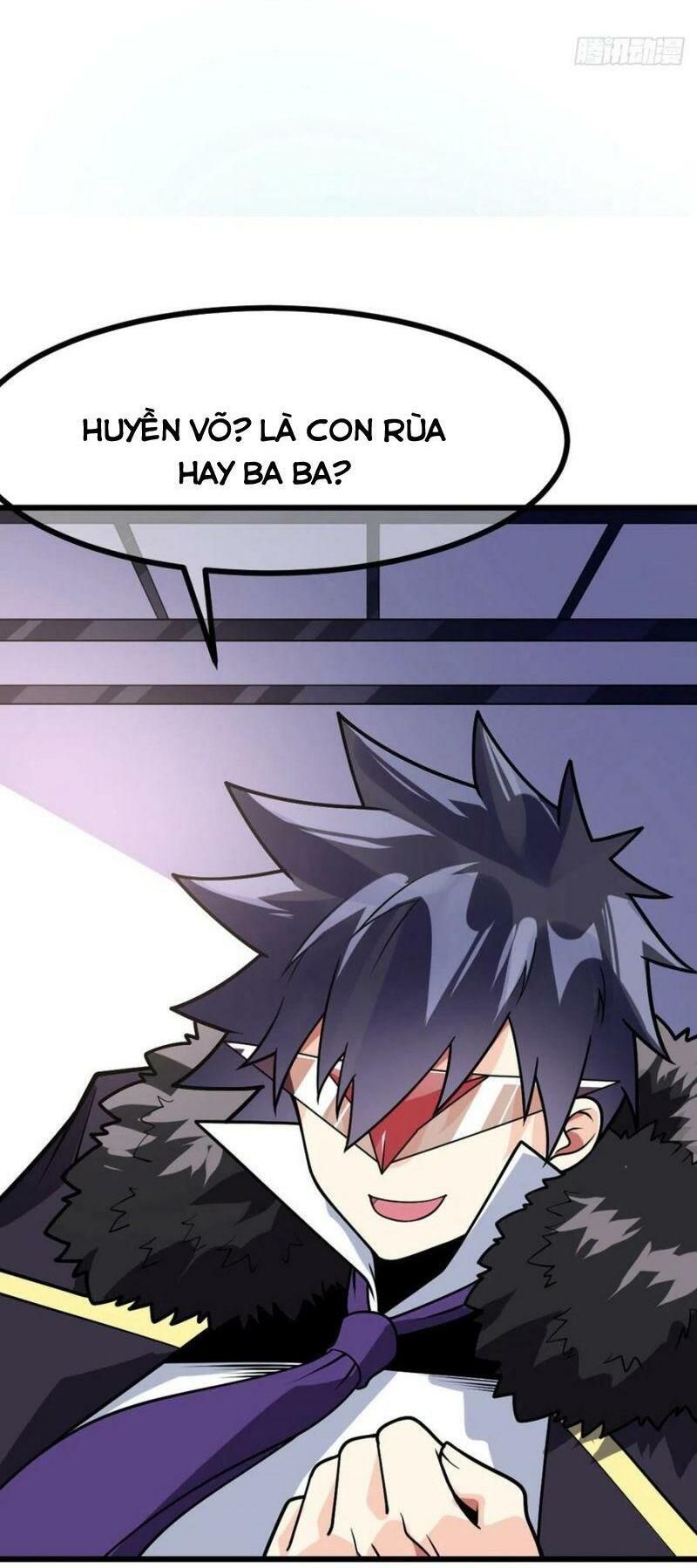 đọc truyện Vạn Hồn Hào Tế Chương 71 ảnh 10 tại Thiên Thai Truyện