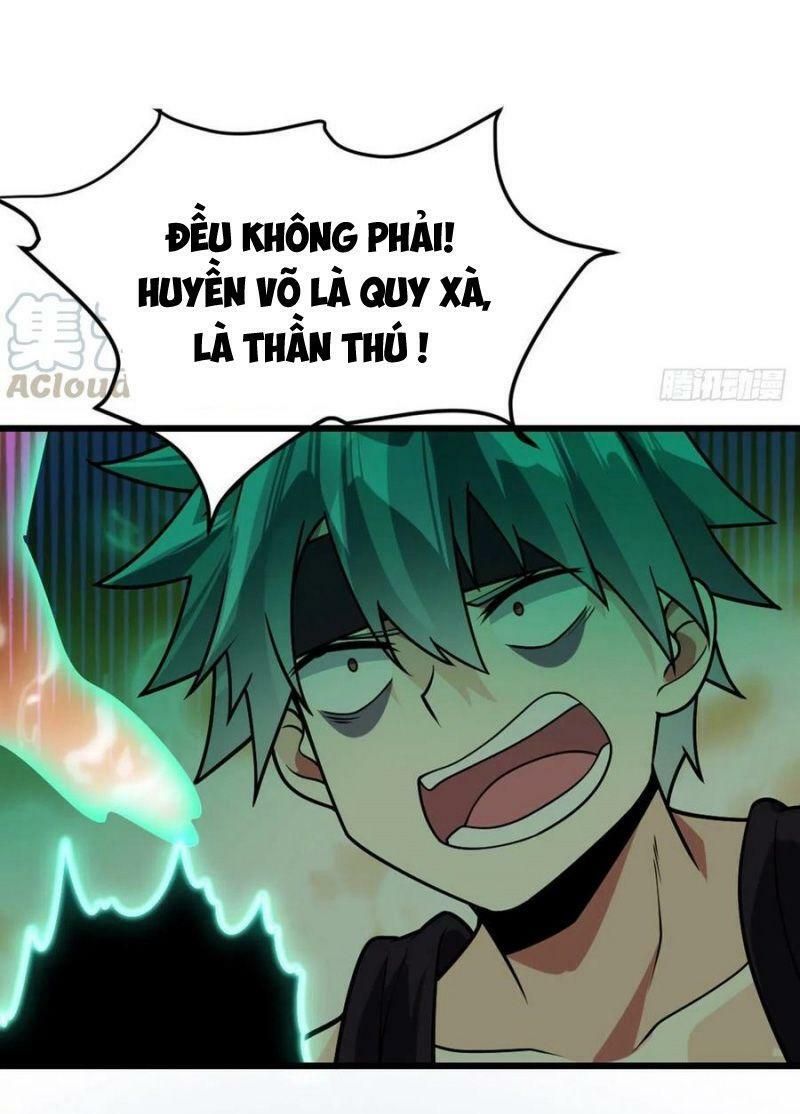 đọc truyện Vạn Hồn Hào Tế Chương 71 ảnh 11 tại Thiên Thai Truyện