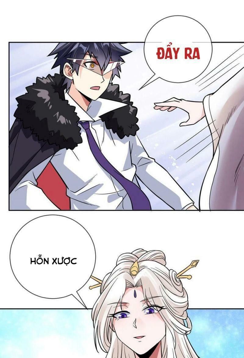 đọc truyện Vạn Hồn Hào Tế Chương 72 ảnh 3 tại Thiên Thai Truyện