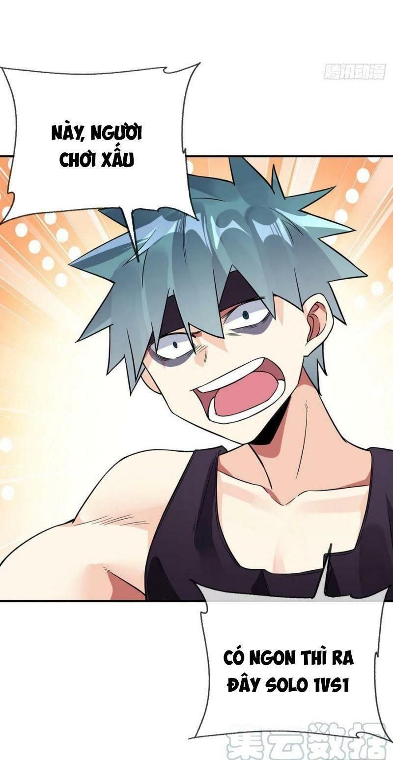 đọc truyện Vạn Hồn Hào Tế Chương 72 ảnh 13 tại Thiên Thai Truyện