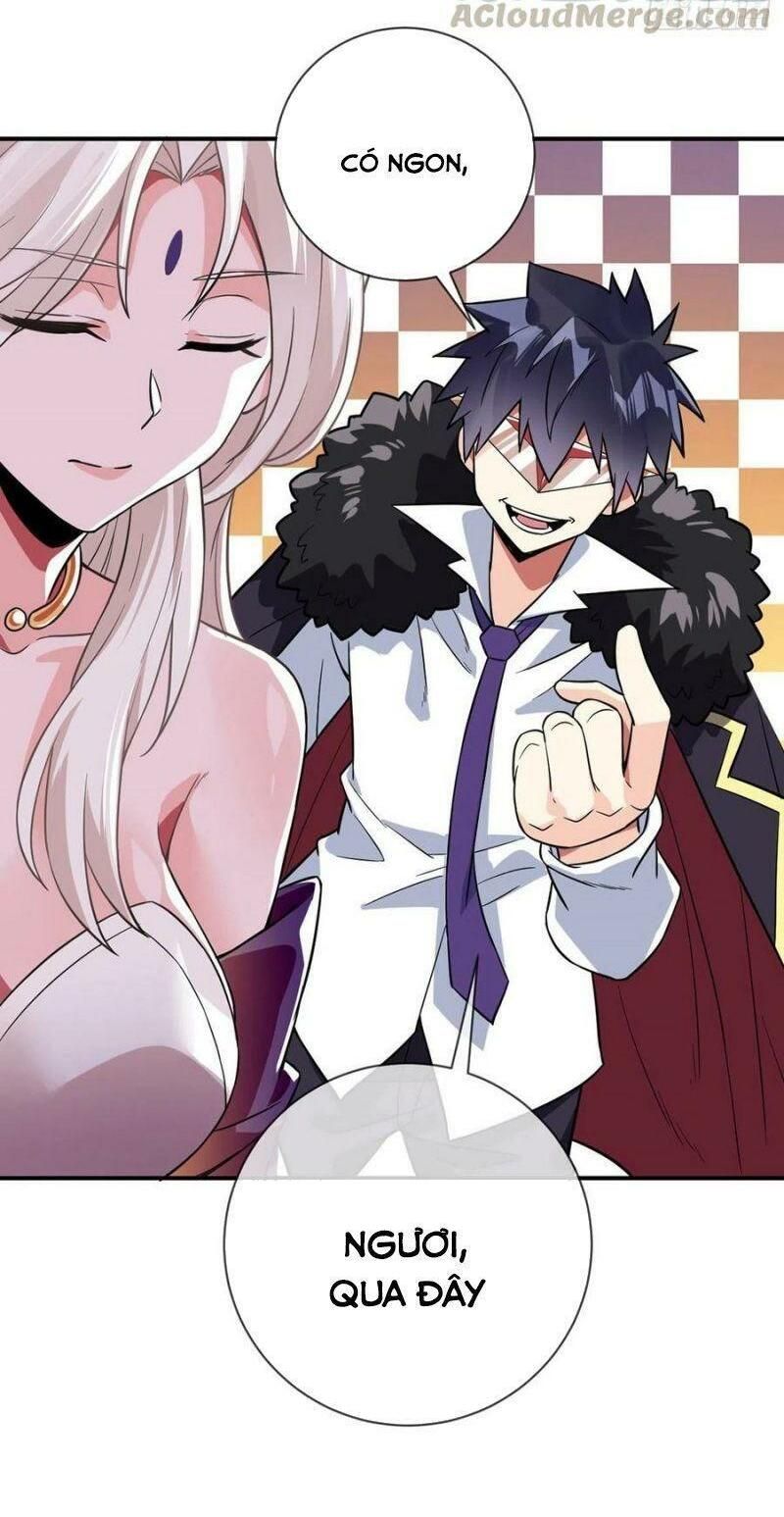 đọc truyện Vạn Hồn Hào Tế Chương 72 ảnh 14 tại Thiên Thai Truyện