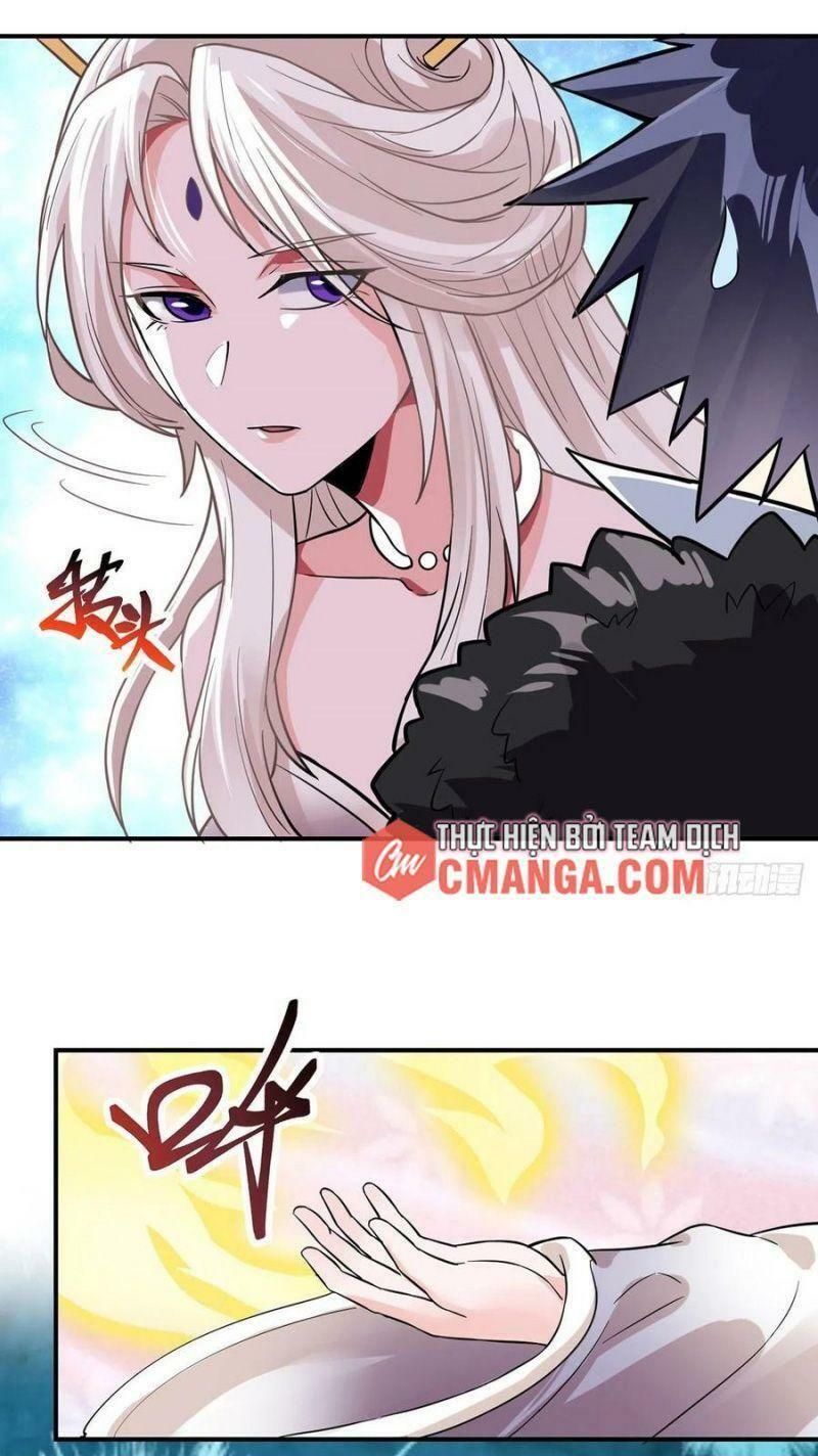 đọc truyện Vạn Hồn Hào Tế Chương 72 ảnh 15 tại Thiên Thai Truyện