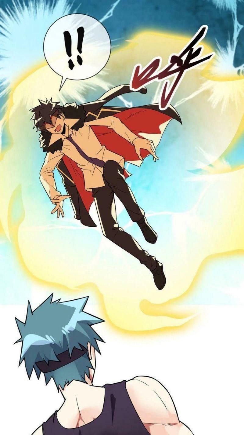 đọc truyện Vạn Hồn Hào Tế Chương 72 ảnh 16 tại Thiên Thai Truyện