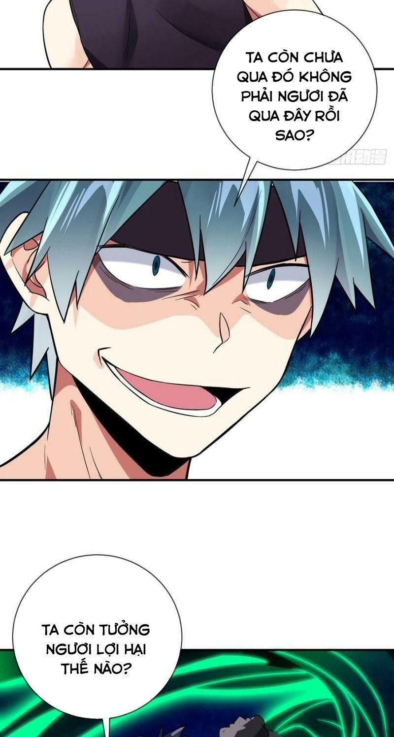 đọc truyện Vạn Hồn Hào Tế Chương 72 ảnh 17 tại Thiên Thai Truyện