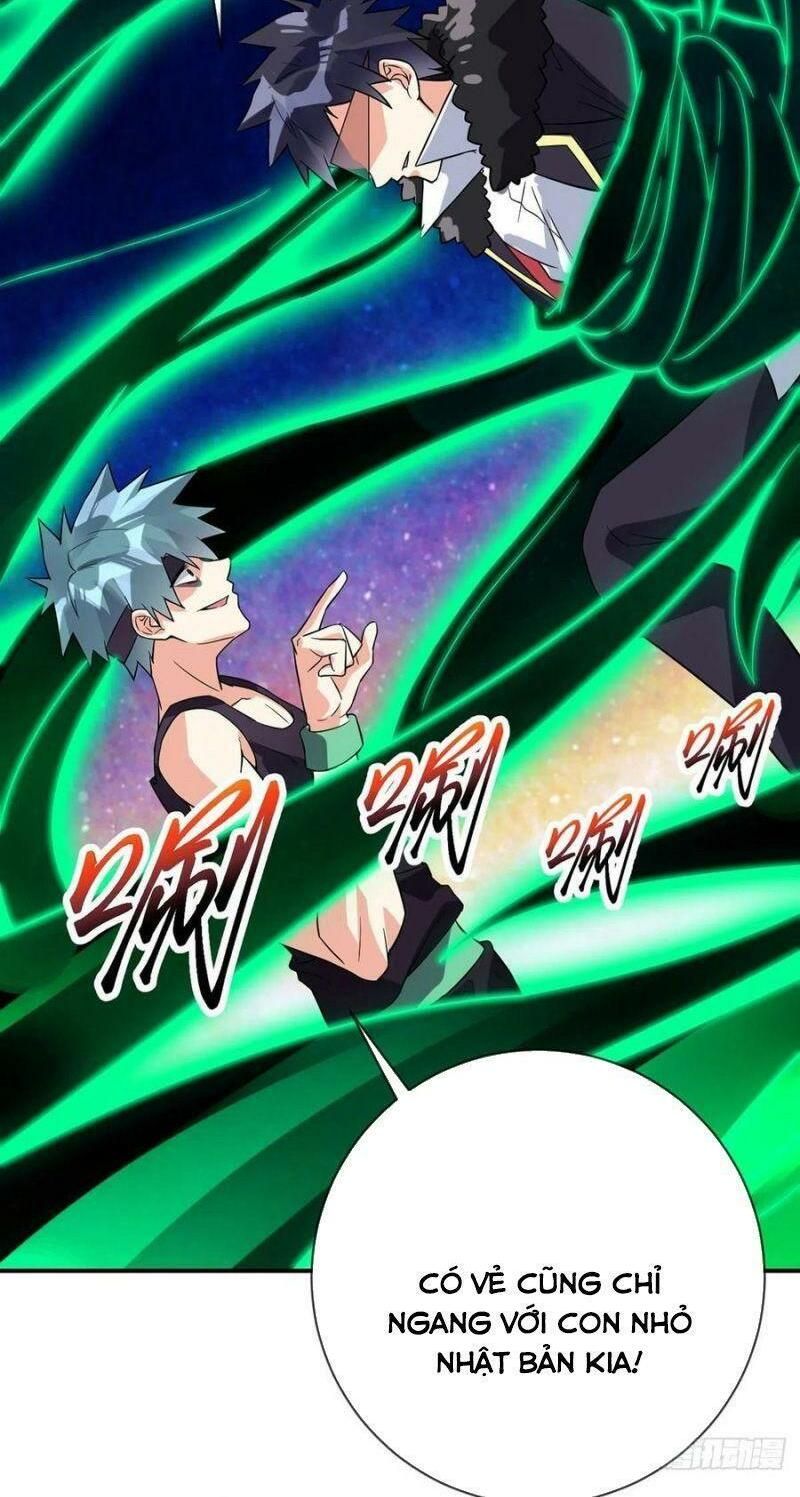 đọc truyện Vạn Hồn Hào Tế Chương 72 ảnh 18 tại Thiên Thai Truyện