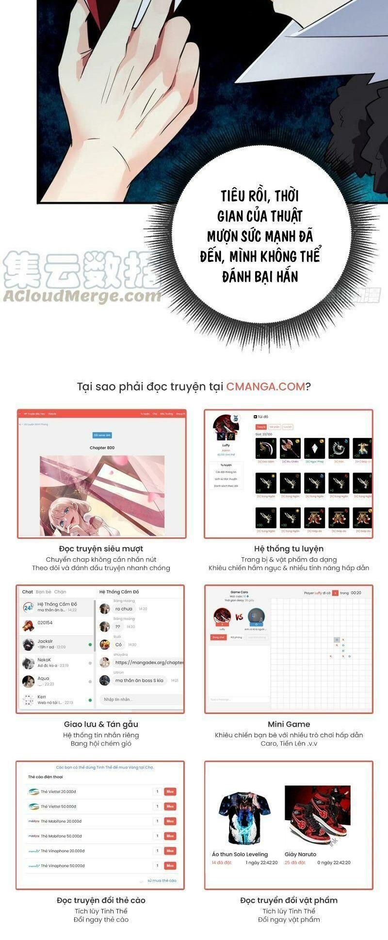 đọc truyện Vạn Hồn Hào Tế Chương 72 ảnh 20 tại Thiên Thai Truyện