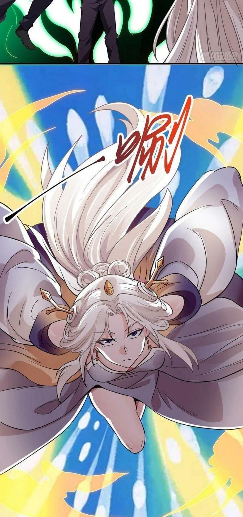 đọc truyện Vạn Hồn Hào Tế Chương 72 ảnh 24 tại Thiên Thai Truyện