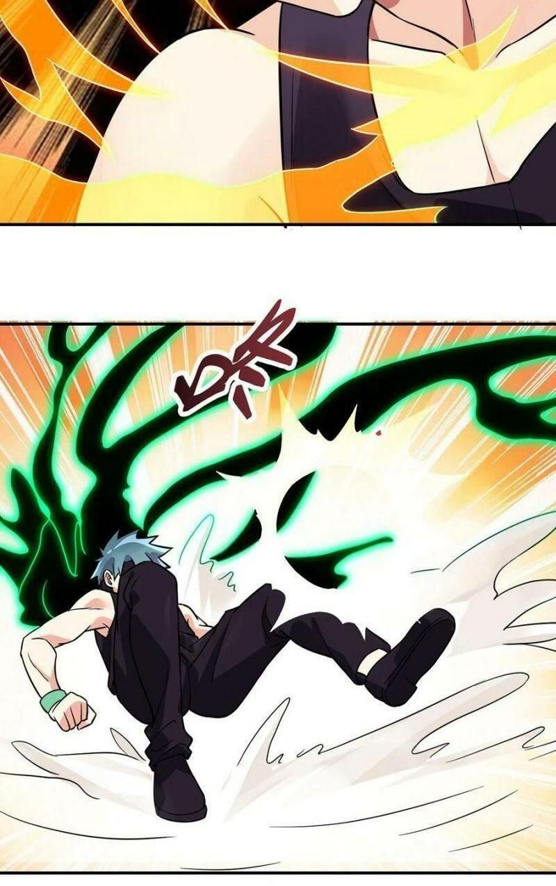 đọc truyện Vạn Hồn Hào Tế Chương 72 ảnh 26 tại Thiên Thai Truyện