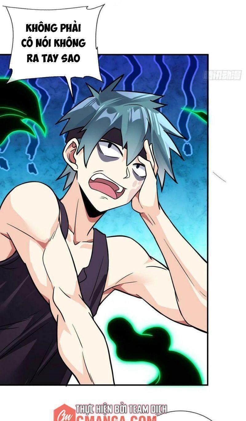 đọc truyện Vạn Hồn Hào Tế Chương 72 ảnh 27 tại Thiên Thai Truyện