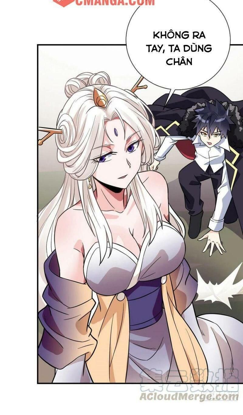 đọc truyện Vạn Hồn Hào Tế Chương 72 ảnh 28 tại Thiên Thai Truyện