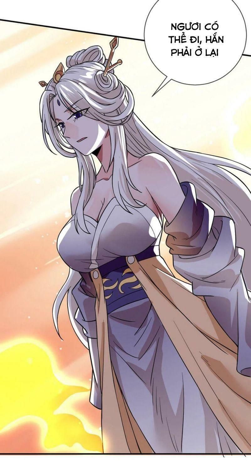 đọc truyện Vạn Hồn Hào Tế Chương 72 ảnh 30 tại Thiên Thai Truyện