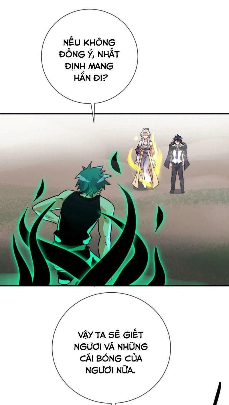 đọc truyện Vạn Hồn Hào Tế Chương 72 ảnh 31 tại Thiên Thai Truyện