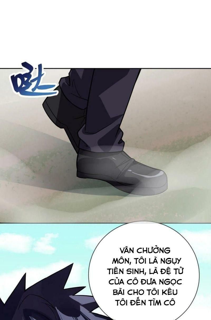 đọc truyện Vạn Hồn Hào Tế Chương 72 ảnh 5 tại Thiên Thai Truyện