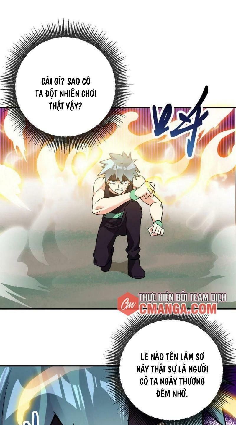 đọc truyện Vạn Hồn Hào Tế Chương 72 ảnh 33 tại Thiên Thai Truyện