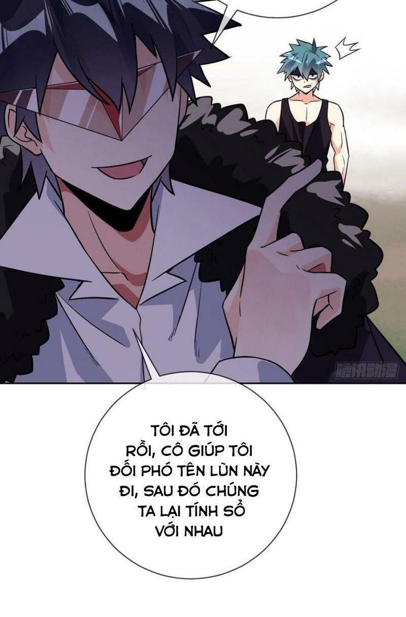 đọc truyện Vạn Hồn Hào Tế Chương 72 ảnh 6 tại Thiên Thai Truyện