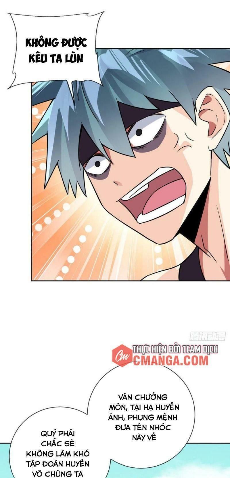 đọc truyện Vạn Hồn Hào Tế Chương 72 ảnh 7 tại Thiên Thai Truyện