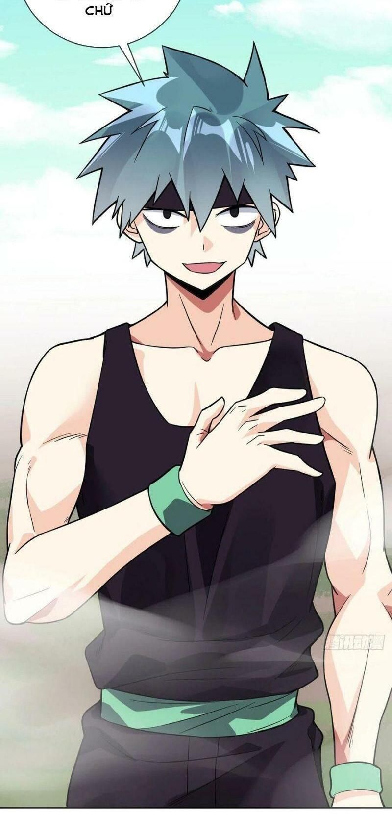 đọc truyện Vạn Hồn Hào Tế Chương 72 ảnh 8 tại Thiên Thai Truyện