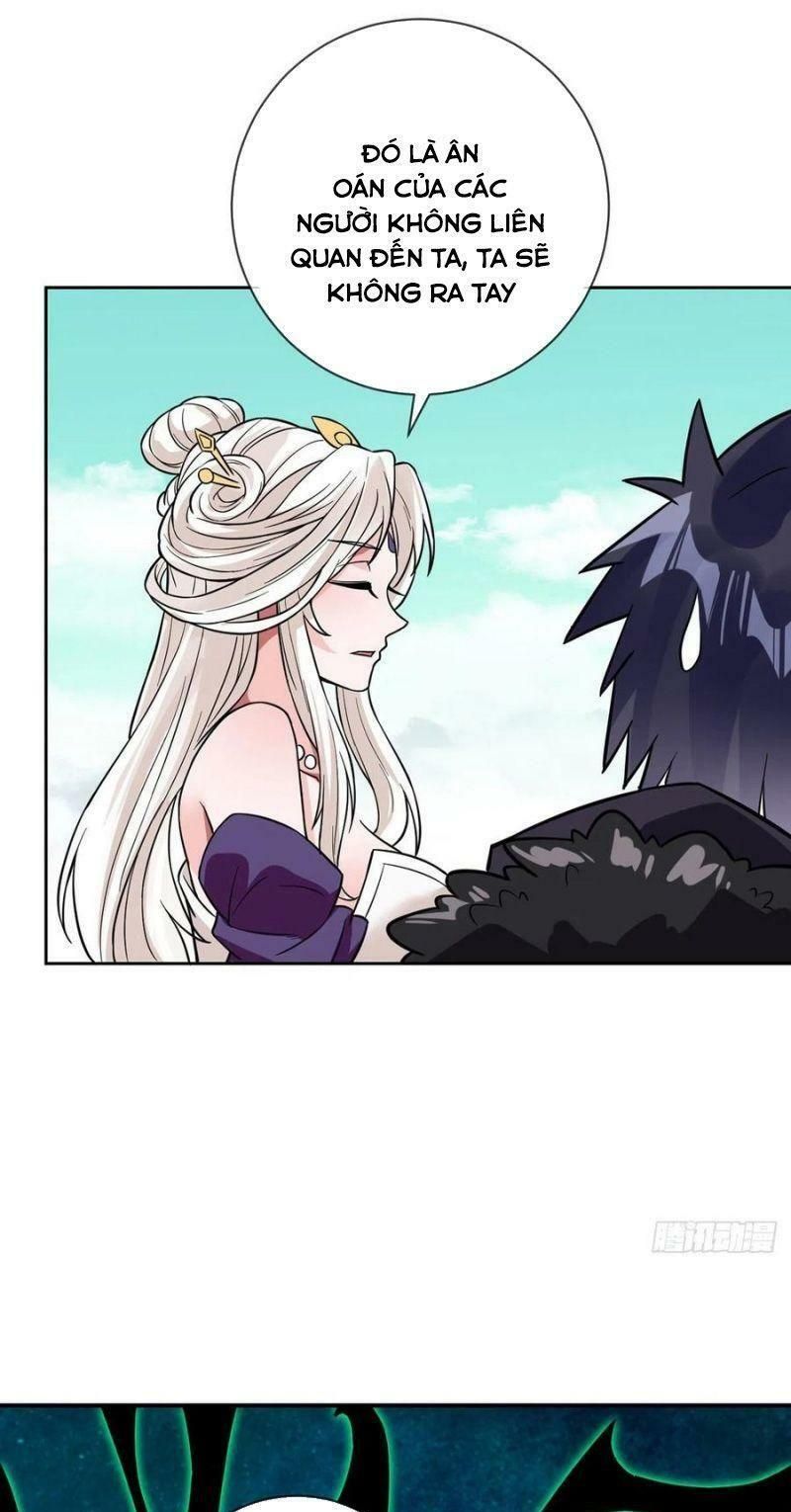 đọc truyện Vạn Hồn Hào Tế Chương 72 ảnh 9 tại Thiên Thai Truyện