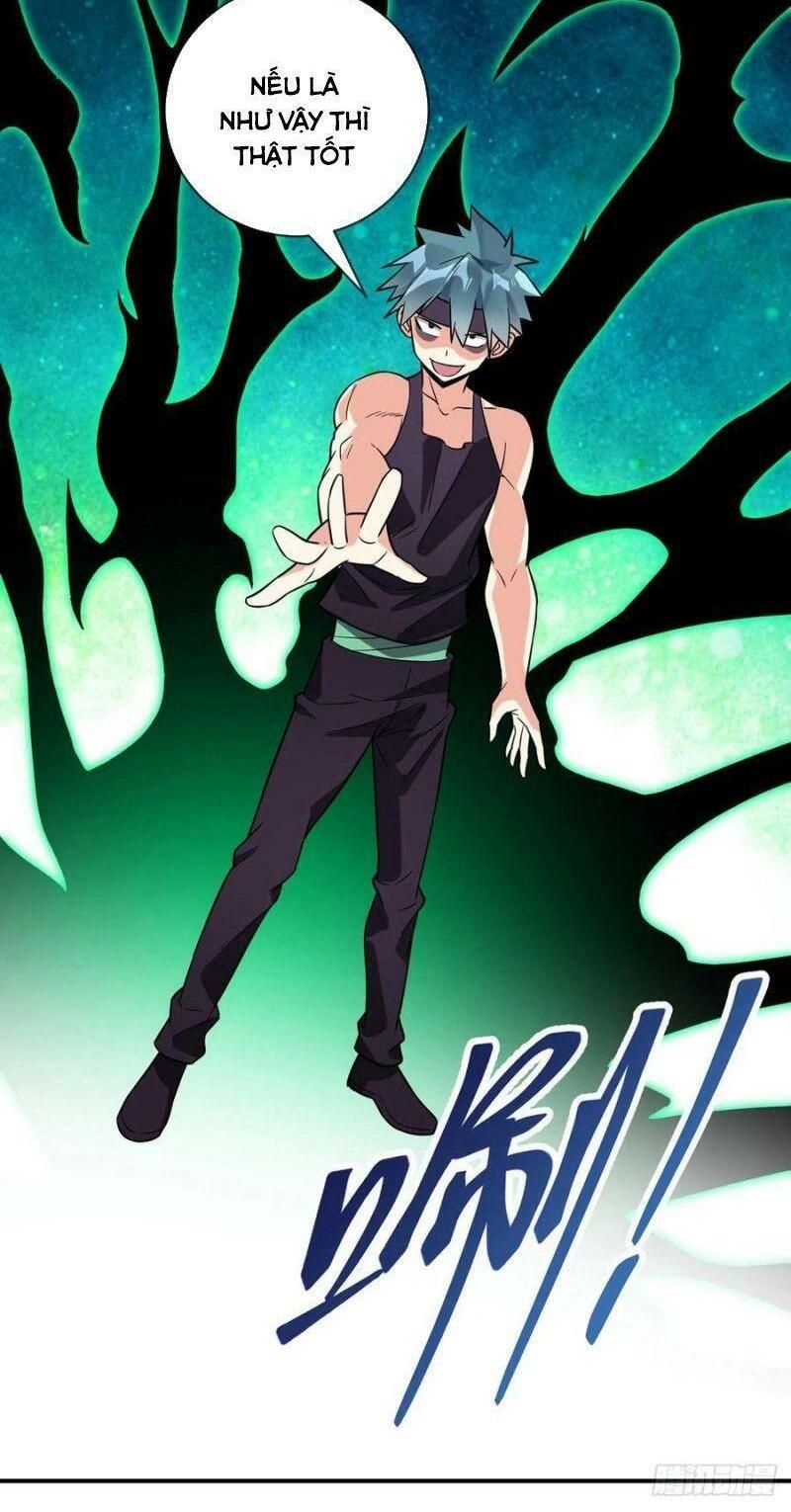 đọc truyện Vạn Hồn Hào Tế Chương 72 ảnh 10 tại Thiên Thai Truyện