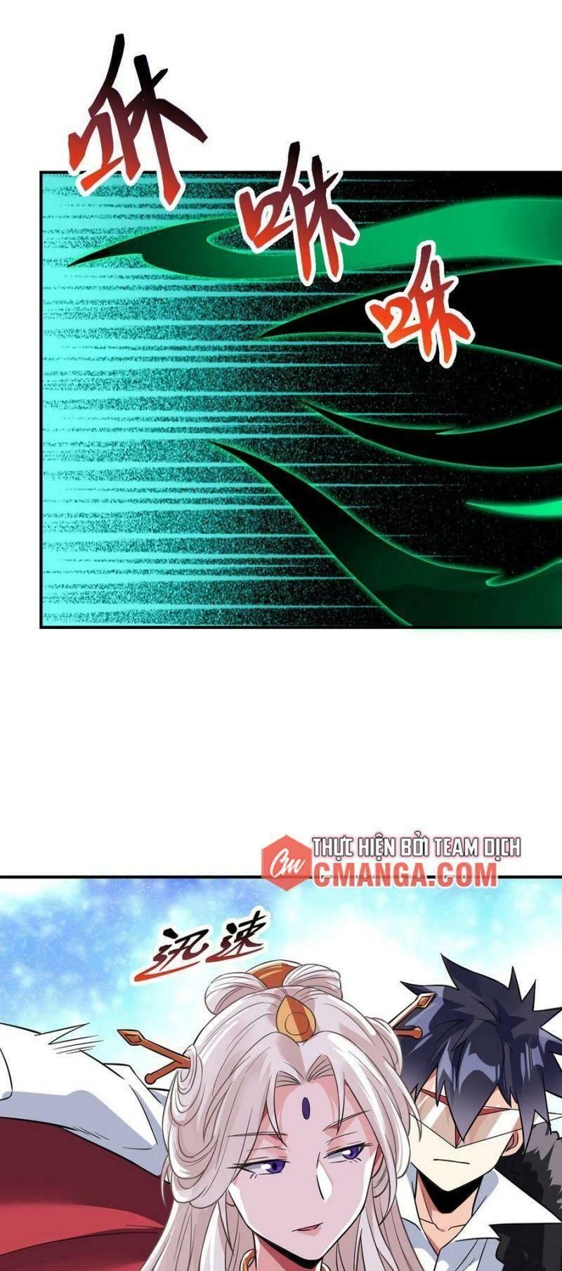 đọc truyện Vạn Hồn Hào Tế Chương 72 ảnh 11 tại Thiên Thai Truyện