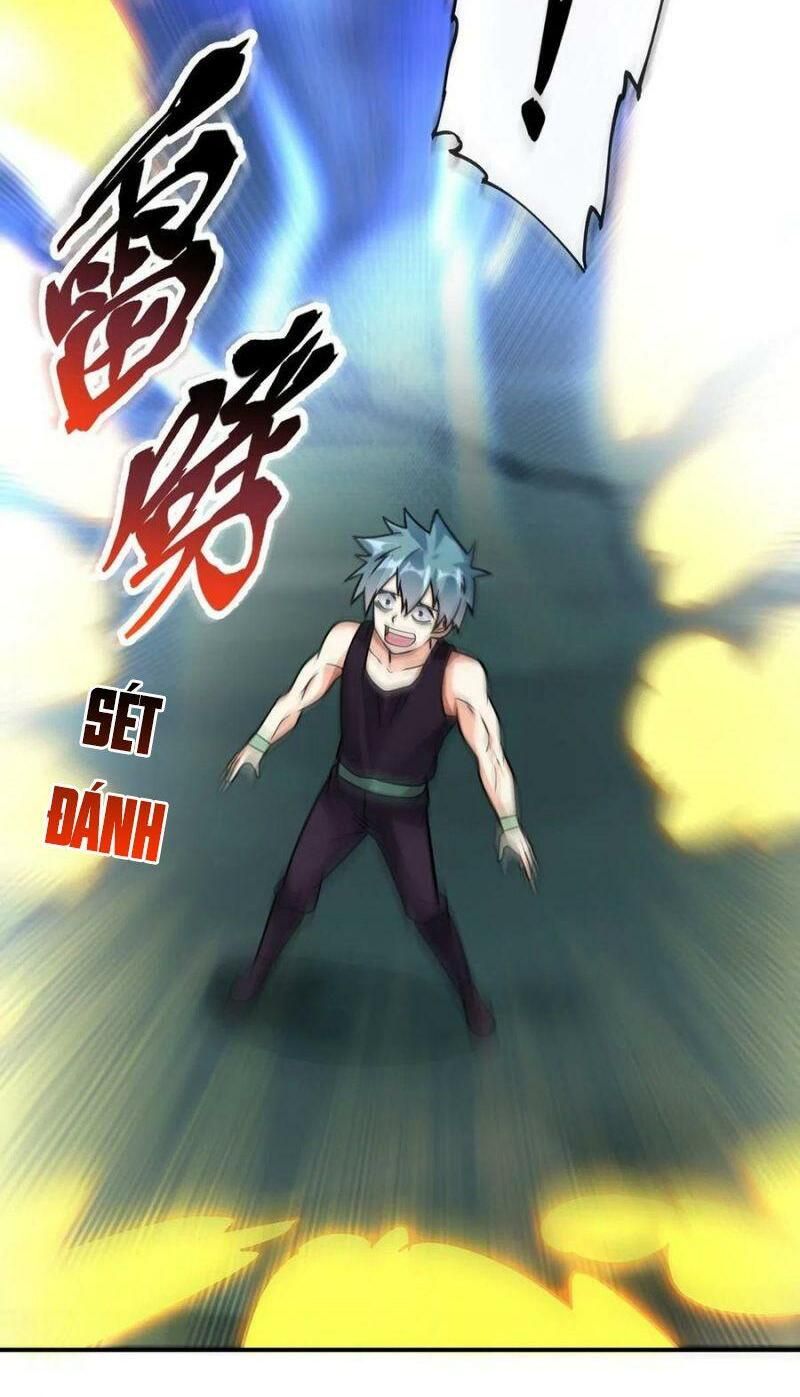 đọc truyện Vạn Hồn Hào Tế Chương 73 ảnh 12 tại Thiên Thai Truyện