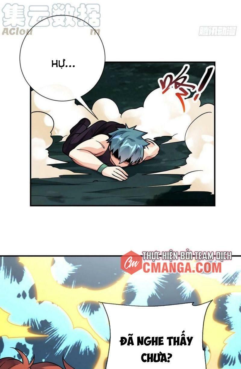 đọc truyện Vạn Hồn Hào Tế Chương 73 ảnh 13 tại Thiên Thai Truyện