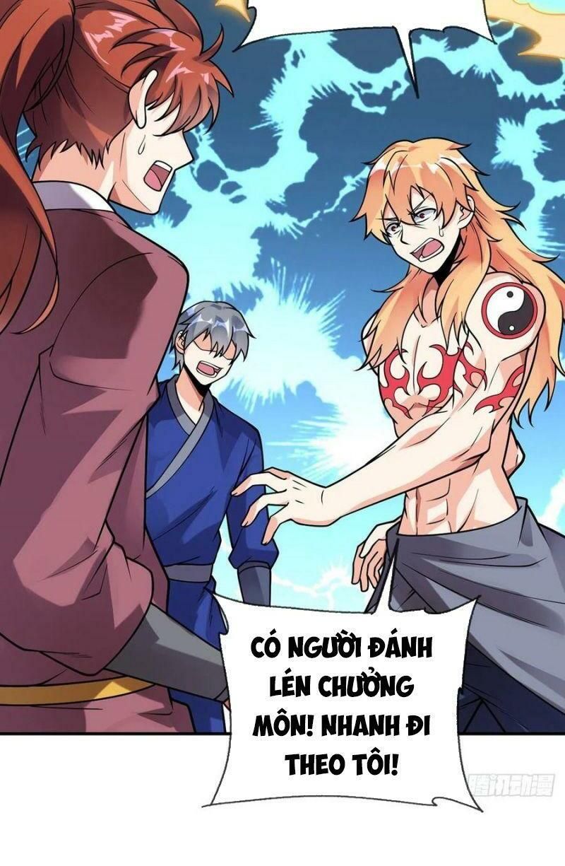 đọc truyện Vạn Hồn Hào Tế Chương 73 ảnh 14 tại Thiên Thai Truyện