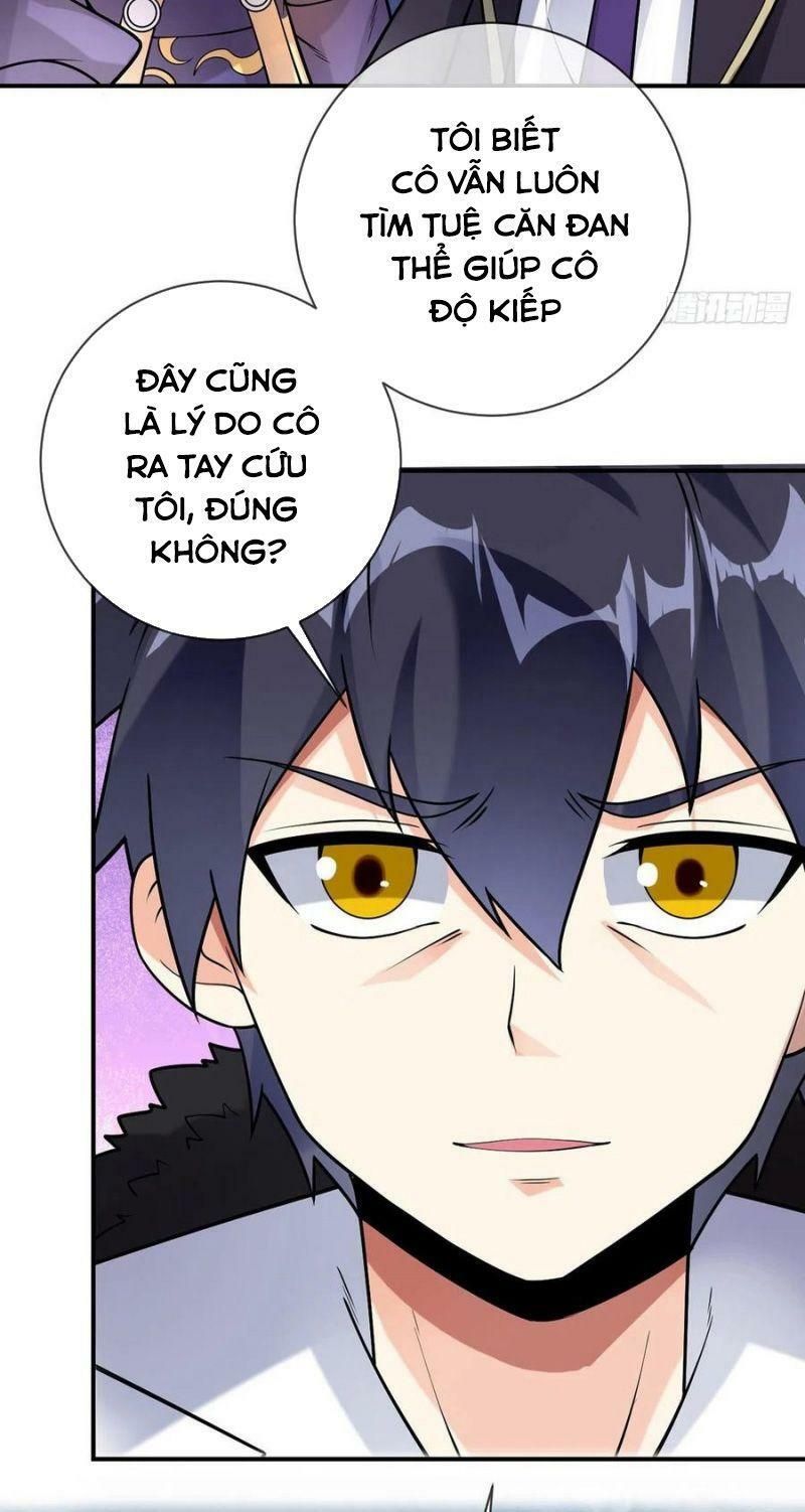 đọc truyện Vạn Hồn Hào Tế Chương 73 ảnh 17 tại Thiên Thai Truyện