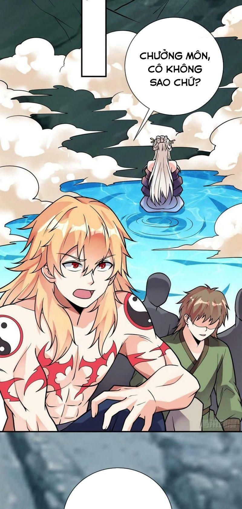 đọc truyện Vạn Hồn Hào Tế Chương 73 ảnh 19 tại Thiên Thai Truyện