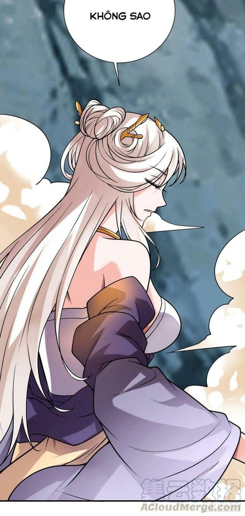 đọc truyện Vạn Hồn Hào Tế Chương 73 ảnh 20 tại Thiên Thai Truyện