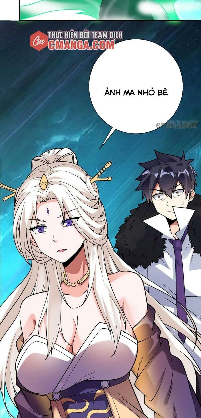 đọc truyện Vạn Hồn Hào Tế Chương 73 ảnh 4 tại Thiên Thai Truyện