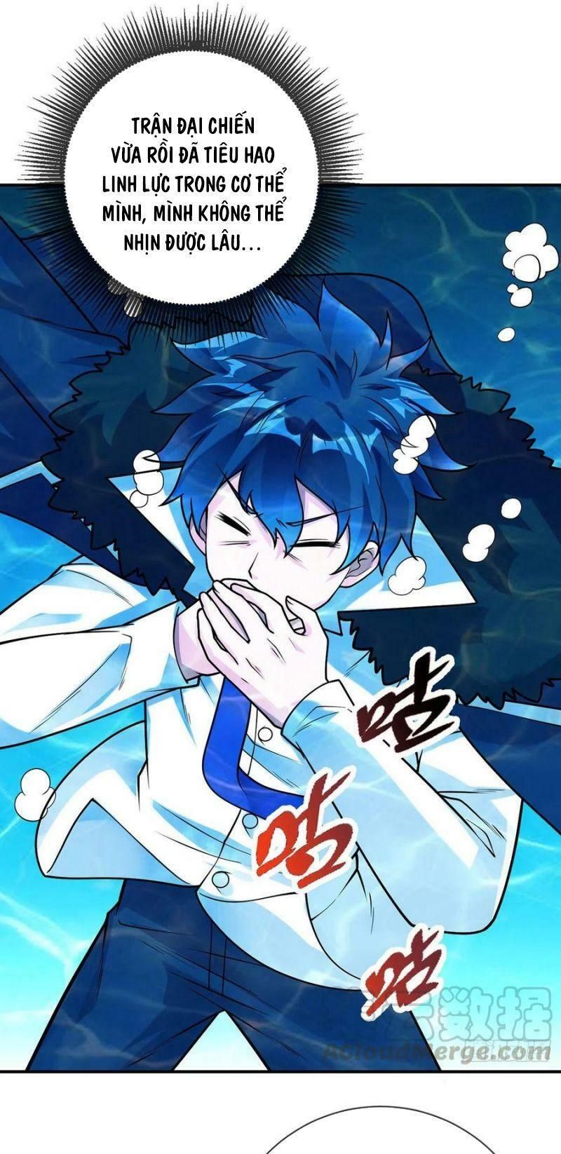 đọc truyện Vạn Hồn Hào Tế Chương 73 ảnh 23 tại Thiên Thai Truyện