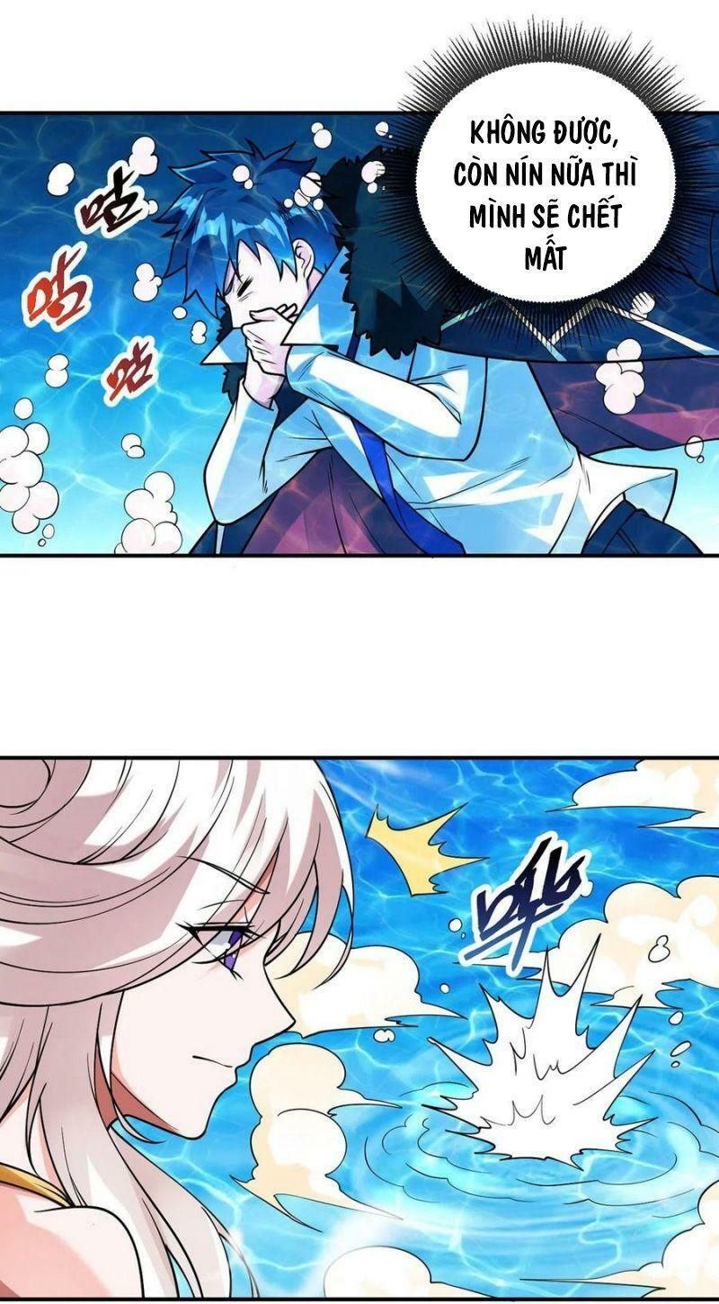 đọc truyện Vạn Hồn Hào Tế Chương 73 ảnh 29 tại Thiên Thai Truyện