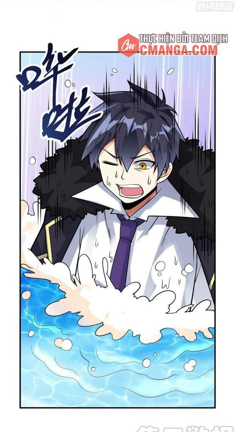 đọc truyện Vạn Hồn Hào Tế Chương 73 ảnh 30 tại Thiên Thai Truyện