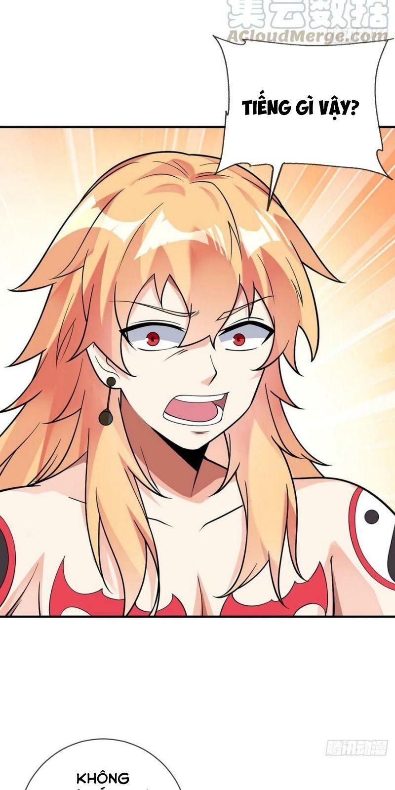 đọc truyện Vạn Hồn Hào Tế Chương 73 ảnh 31 tại Thiên Thai Truyện