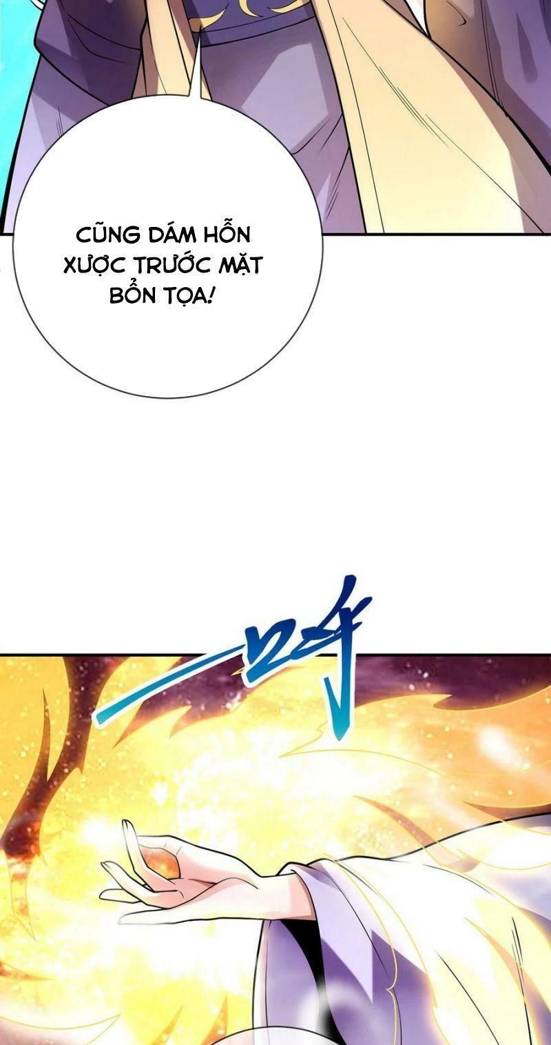 đọc truyện Vạn Hồn Hào Tế Chương 73 ảnh 5 tại Thiên Thai Truyện