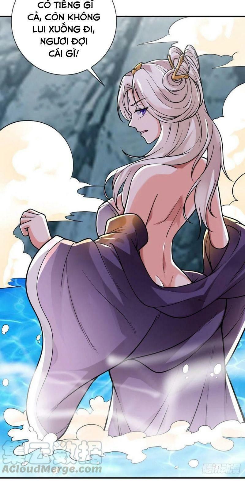 đọc truyện Vạn Hồn Hào Tế Chương 73 ảnh 32 tại Thiên Thai Truyện