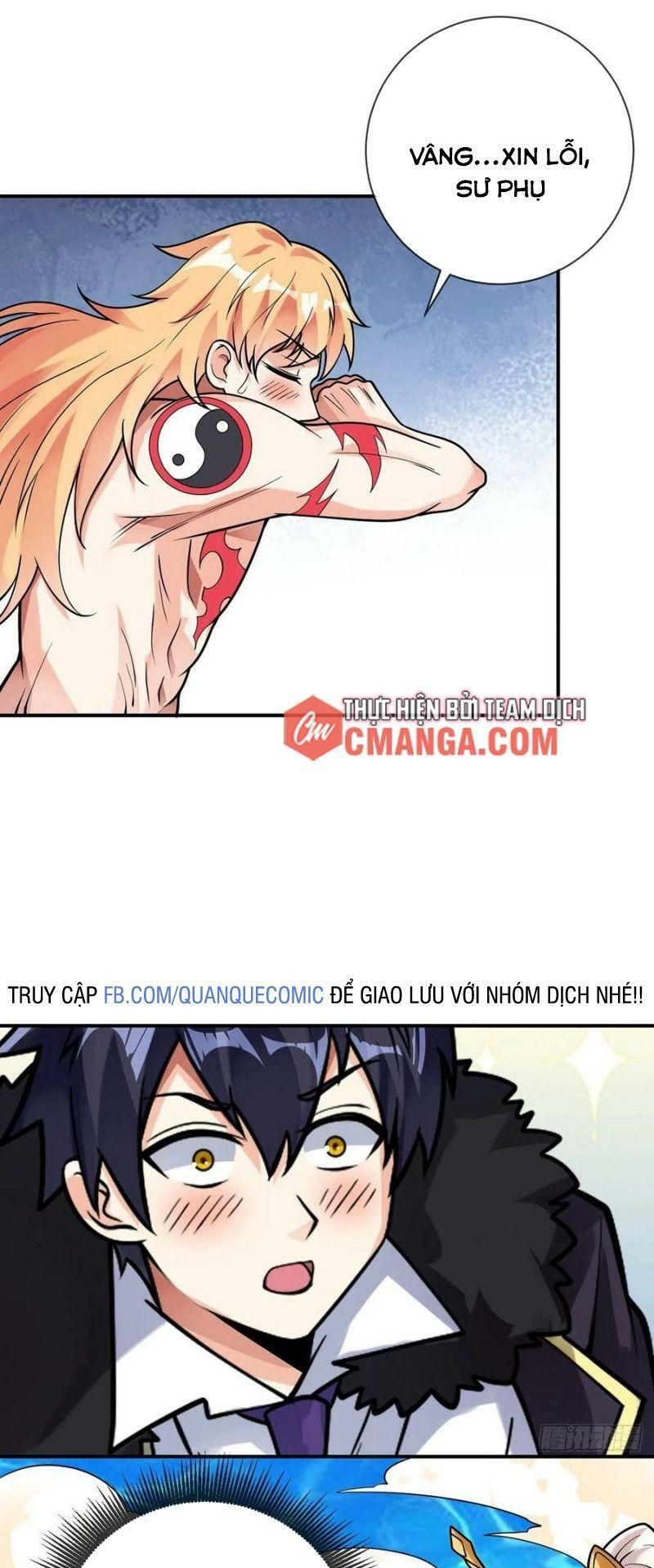 đọc truyện Vạn Hồn Hào Tế Chương 73 ảnh 33 tại Thiên Thai Truyện