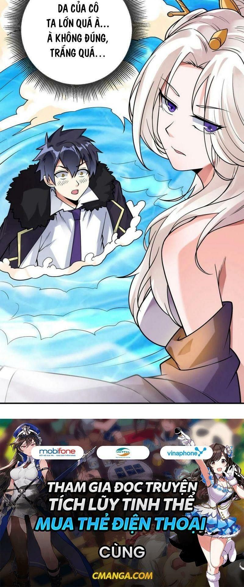 đọc truyện Vạn Hồn Hào Tế Chương 73 ảnh 34 tại Thiên Thai Truyện