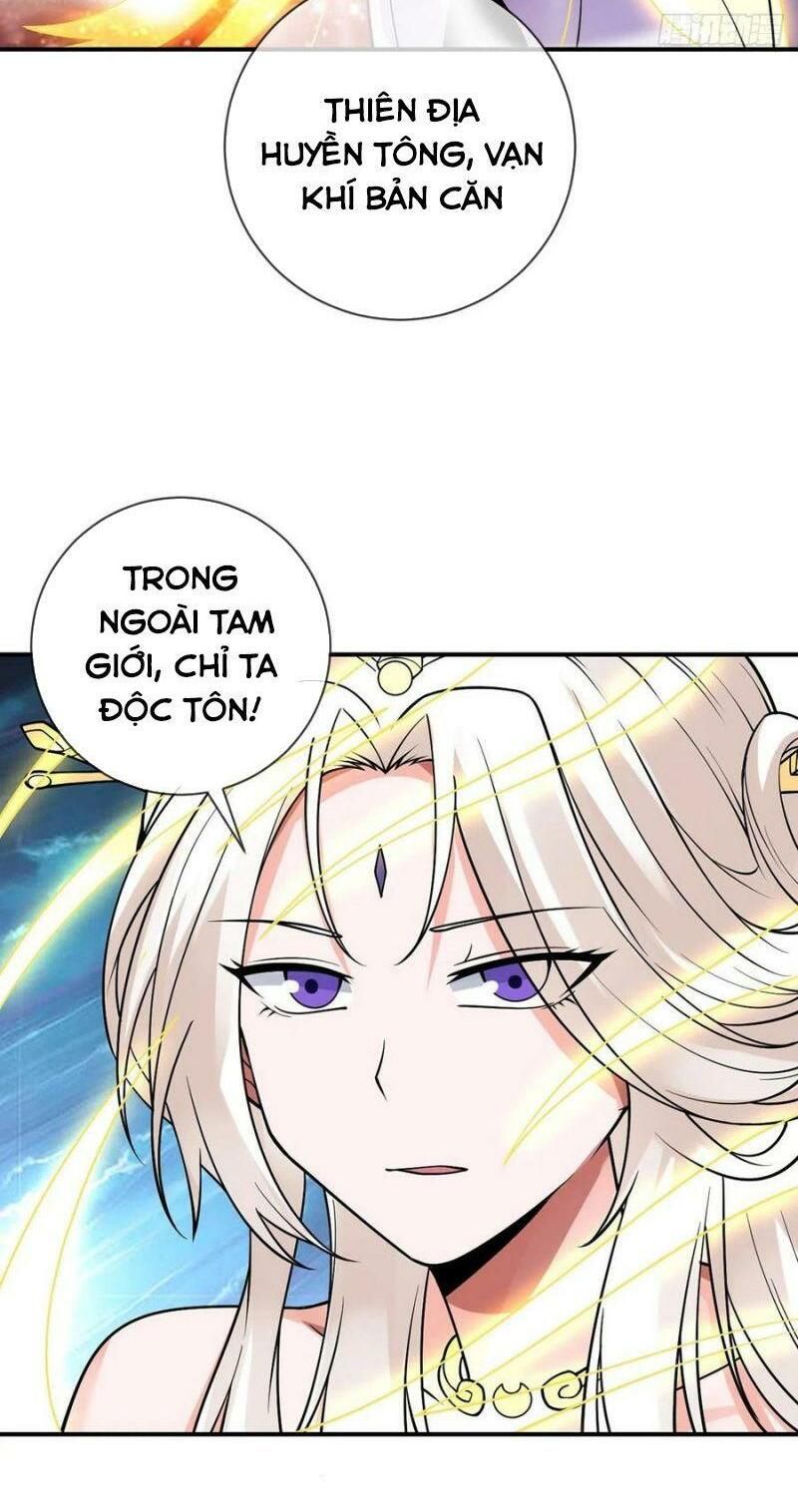 đọc truyện Vạn Hồn Hào Tế Chương 73 ảnh 6 tại Thiên Thai Truyện