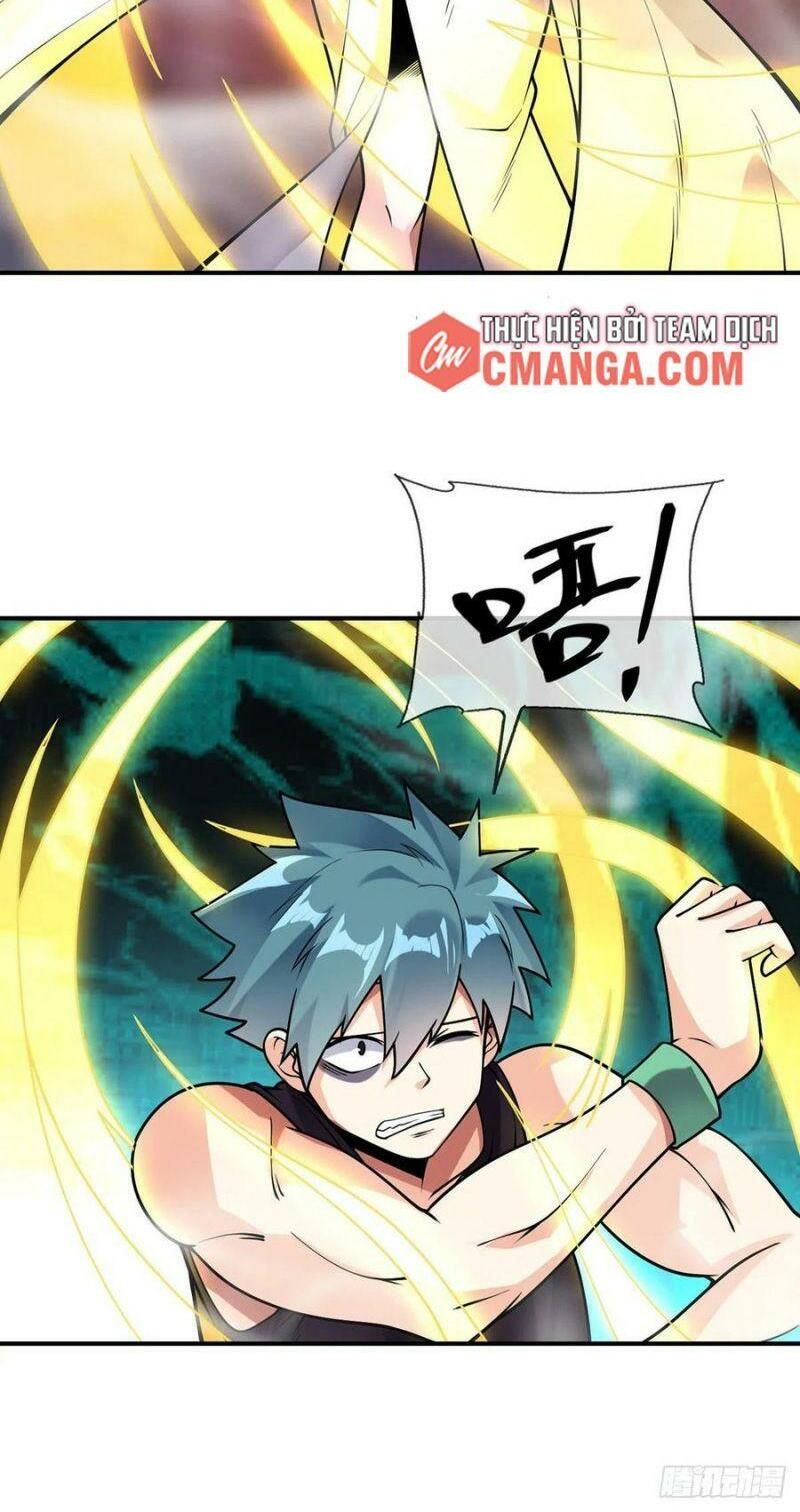 đọc truyện Vạn Hồn Hào Tế Chương 73 ảnh 8 tại Thiên Thai Truyện