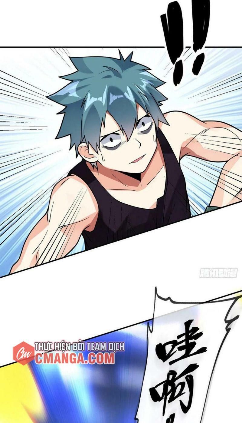 đọc truyện Vạn Hồn Hào Tế Chương 73 ảnh 11 tại Thiên Thai Truyện