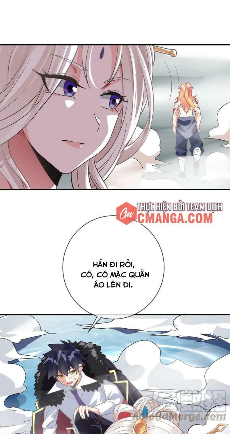 đọc truyện Vạn Hồn Hào Tế Chương 74 ảnh 3 tại Thiên Thai Truyện