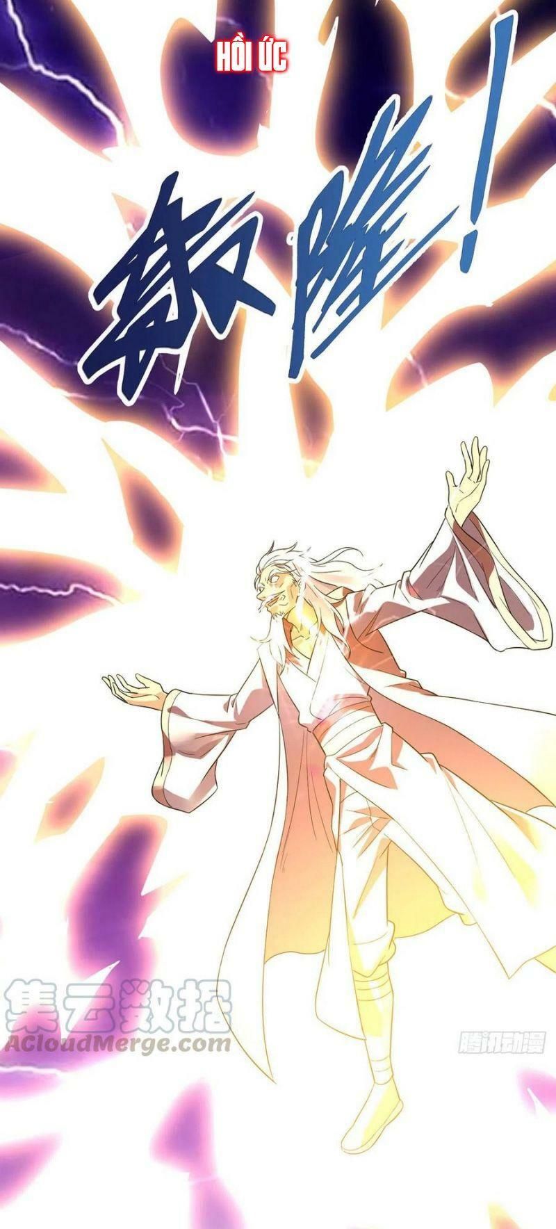 đọc truyện Vạn Hồn Hào Tế Chương 74 ảnh 17 tại Thiên Thai Truyện