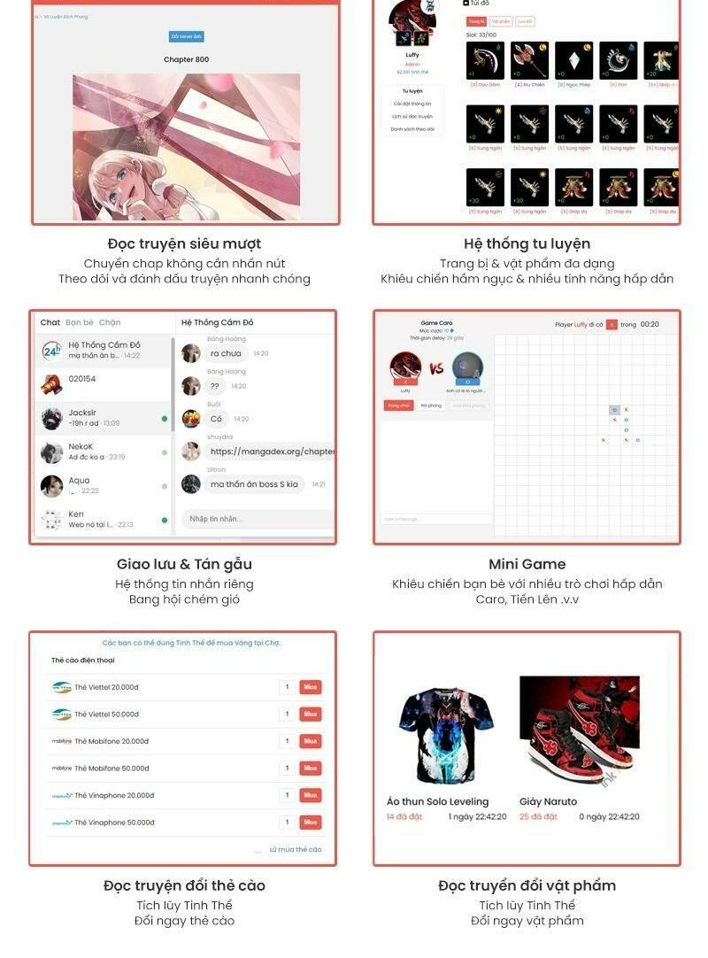 đọc truyện Vạn Hồn Hào Tế Chương 74 ảnh 21 tại Thiên Thai Truyện