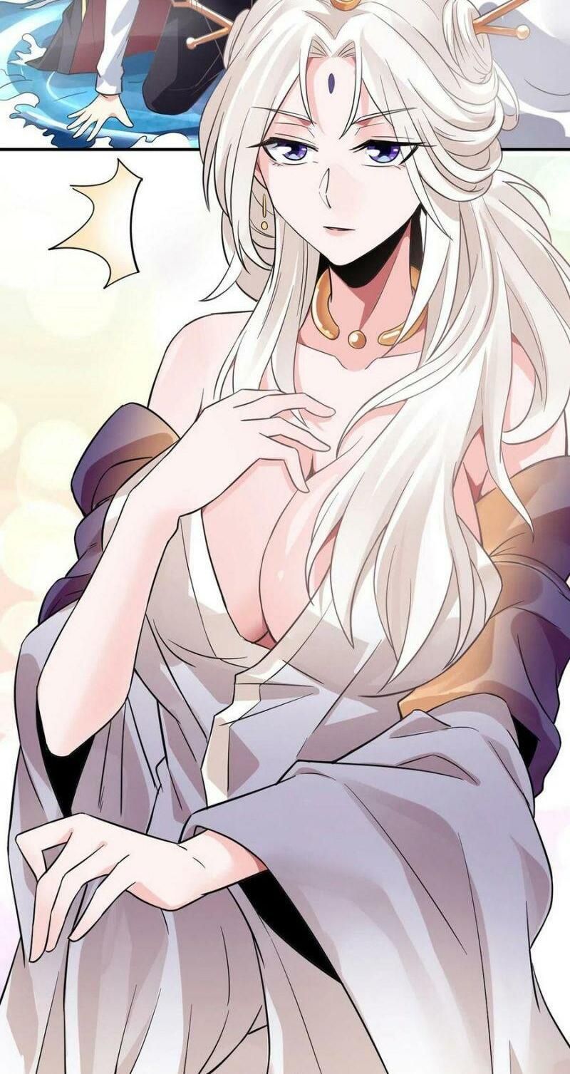 đọc truyện Vạn Hồn Hào Tế Chương 74 ảnh 4 tại Thiên Thai Truyện