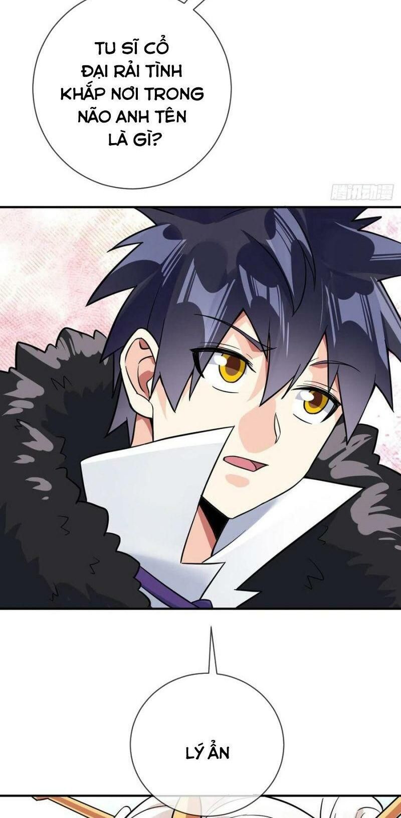 đọc truyện Vạn Hồn Hào Tế Chương 74 ảnh 23 tại Thiên Thai Truyện